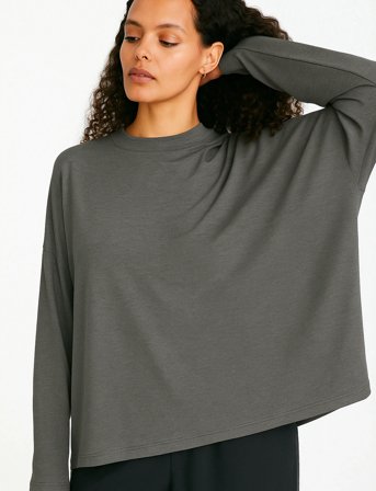 Movesgood Carro - Grey - S/M