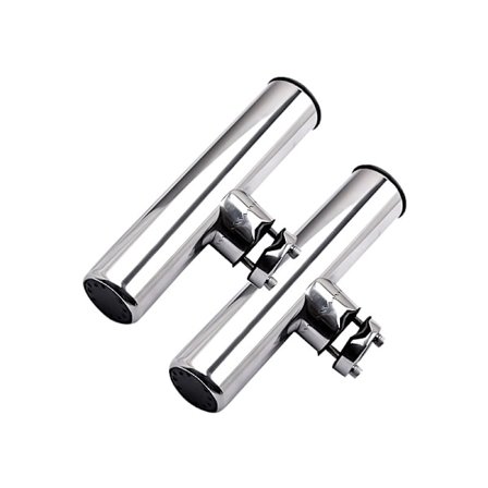 2024 1 kpl Kiinnitettävä vapateline veneeseen