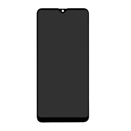 Samsung Galaxy SM-A207F A20s 2019 LCD Display OEM Black