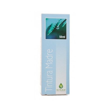 Erbex Spaccapietra Tintura Madre 50ml