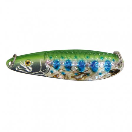 Daiwa Wise Masau 6,8cm 17g - Abalone Yamame