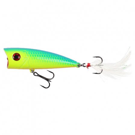 Hurricane Top-X 6 cm, 8g - 02