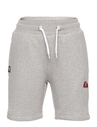 El Toyle Fleece Short Inf Grey Ellesse
