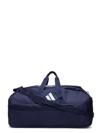 adidas Performance Tiro L Duffle L - Navy - ONE SIZE