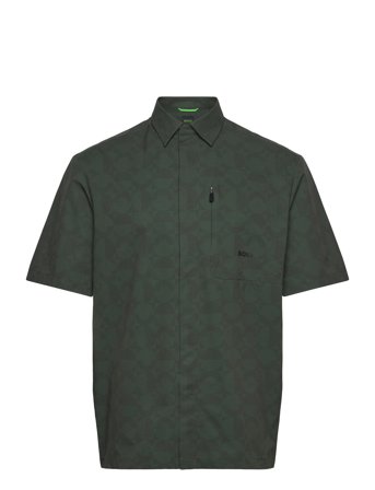 B_Bechno_S Green BOSS