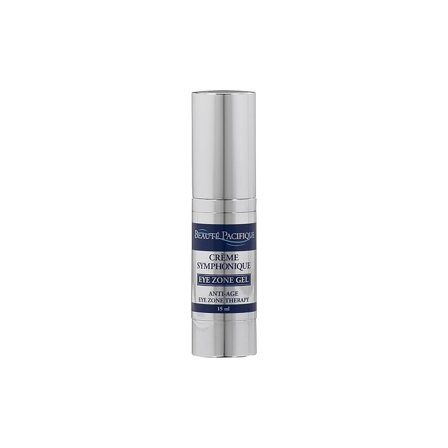 Beauté Pacifique Symphonique Eye Zone gel 15 ml, Skincare, Ansigtspleje, Dagcreme