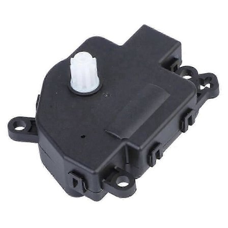 HVAC Värme Blandningsspjäll Aktuator för Fiesta 2011-2018 BE8Z-19E61-6B BE8Z19E616B 604-400 604400
