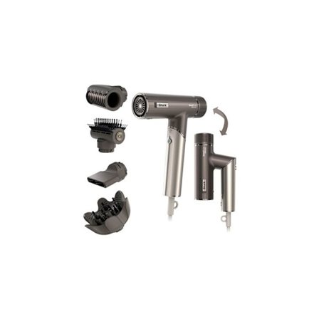 Shark SpeedStyle Pro FLEX -hiustenkuivain