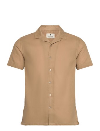Anerkjendt | Akleon Structure S/S Shirt 3 | XXL