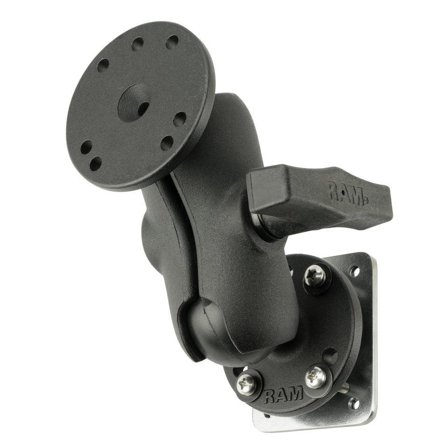 RAM MOUNT Drill-Down Dashboard Mount