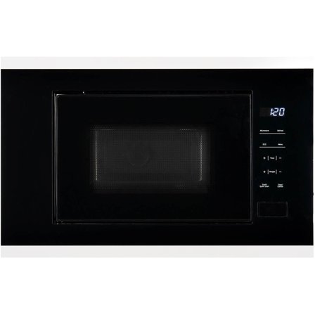 Cylinda - Mikrobølgeovn IM5131SV Hvit