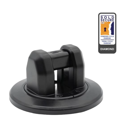 Anker HIPLOK A1000 Anti-Angle Grinder