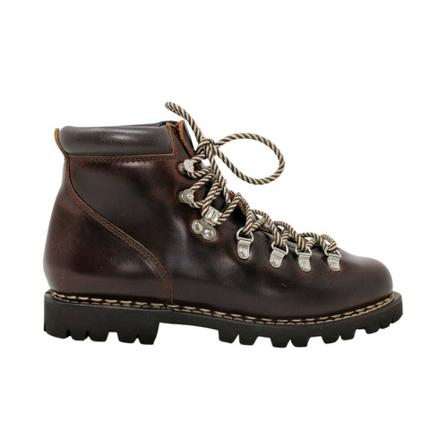 Paraboot, Lace-up Boots Brązowy, Kobieta, Rozmiar: 37 EU