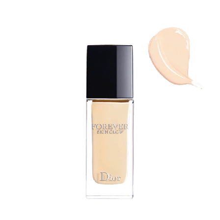 DIOR Forever Skin Glow 24h Hydrating Radiant Foundation Dam Beige 30ML