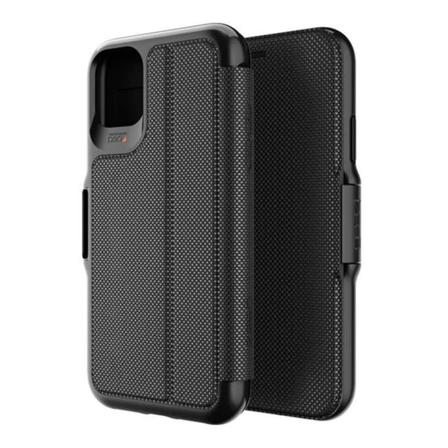 Gear4 D3o Oxford Eco Skal Iphone 11 - Svart Svart
