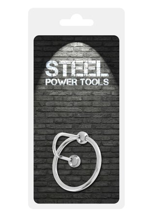 SPERMA STOPPER 30MM - PENISPLUGG