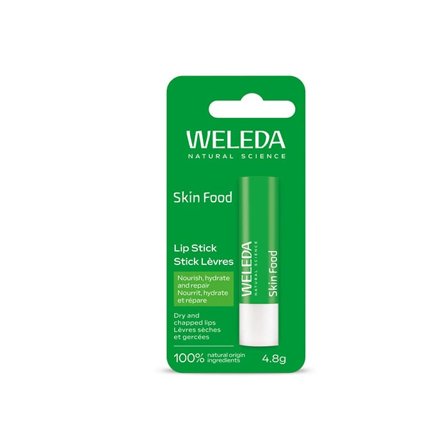Weleda Skin Food Leppestift