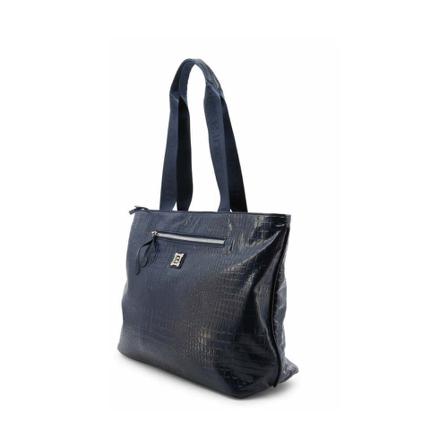 Laura Biagiotti, bag - Elysia_LB21W-106-5 Blauw, Dames, Maat:ONE Size