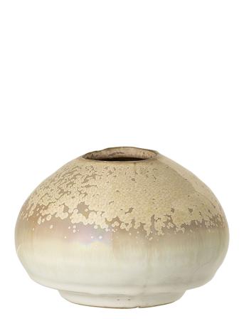 Gothardt Vase Home Decoration Vases Multi/mönstrad Bloomingville