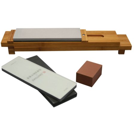 Kramer by zwilling Bob Kramer -hiomasarja