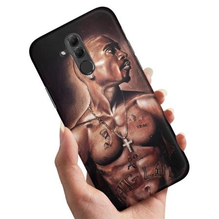 Huawei Mate 20 Lite - Skal/Mobilskal 2Pac