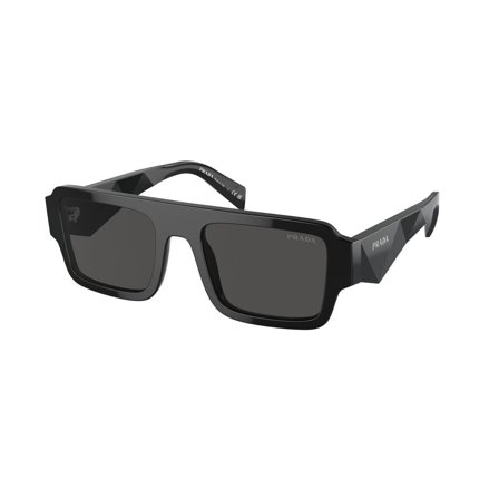 Prada - PR A05S 16K08Z 5320 i Sort