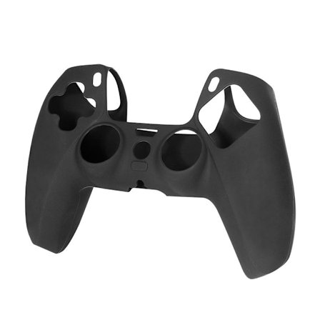 Beskyttelse til PS5 Kontroll - Silikonbeskyttelse - Velg farge