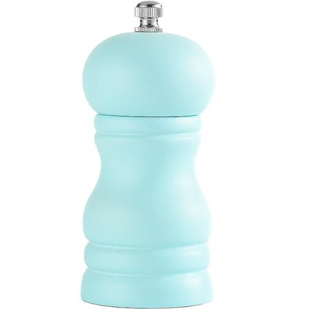 Suola- ja pippurimyllyt puiset myllyt säätövaralla