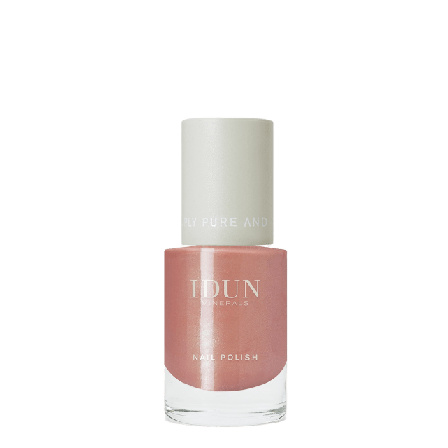 IDUN Minerals Nail Polish Nagellack Dam ONESIZE