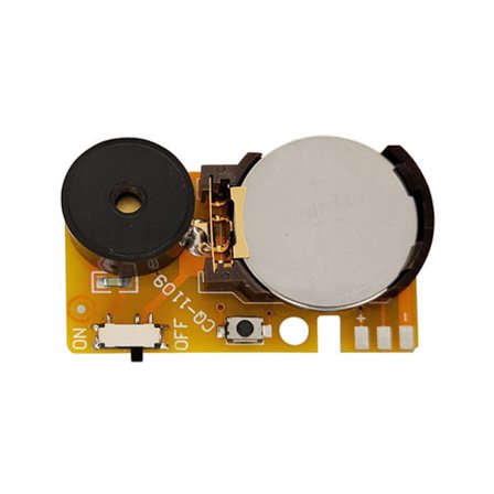 Prank Noise Maker Morsom Praktisk Spøk Gag Leker Klebrig Små Prank Ting Gag Gaver for Voksne