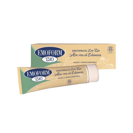 Emoform Bio Dentifricio 75 ml
