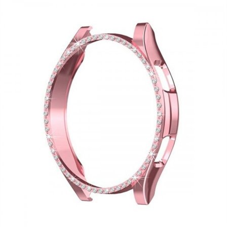 (46mm) Smart Watch Case Kompatibel med Samsung Galaxy Watch 4