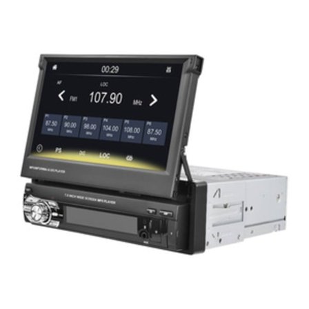 Bilskærm 6,86'' Podofo A3503 Carplay&Android Auto, WIFI