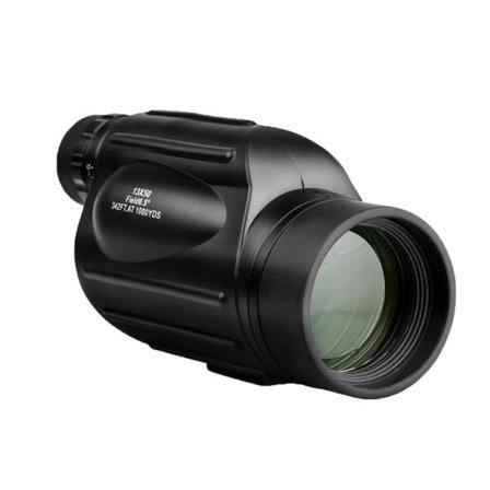 Monokulær Kraftfuld Professionel Monokulær Kikkert Vandtæt Camping udstyr