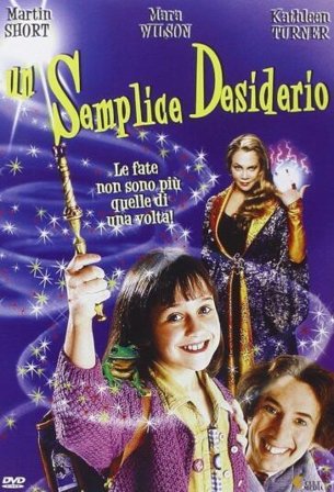 Semplice Desiderio (Un)