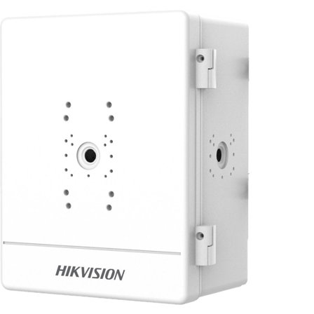 Hikvision Outdoor Surveillance Box