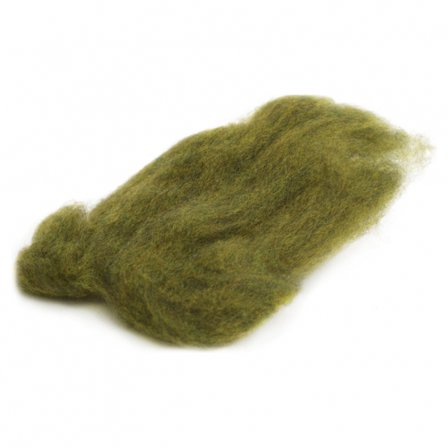 Super Fine Dubbing - Blue.Wing.Olive