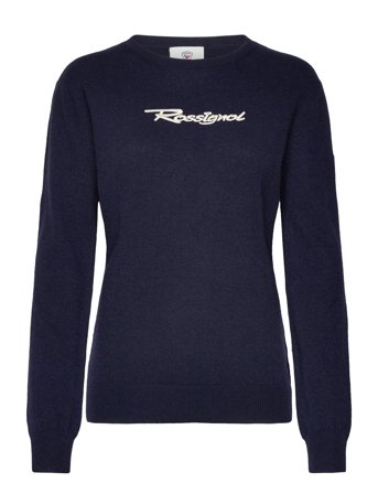 ROSSIGNOL | W Signature Rossignol Knit | XS