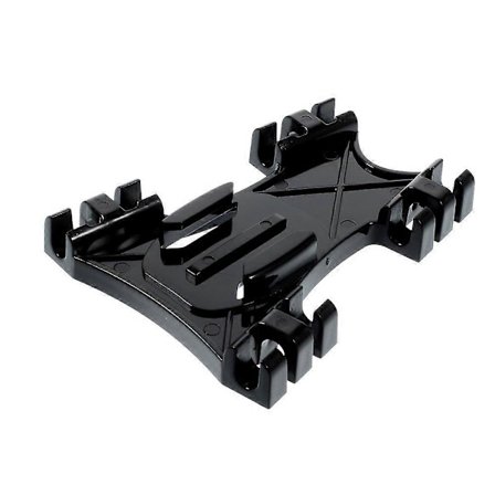 Kiteboarding Kitesurfing Surfing Kite Line Mount Holder til GoPro Hero 2 3 3+