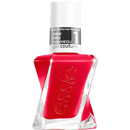 Essie Gel Couture Nagellack Unisex Röd 13,5 ML