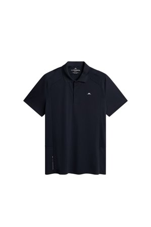 J.Lindeberg - Golf - Legacy Polo - Blue - - L