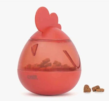 Catit Pixi Godbitdispenser Hane