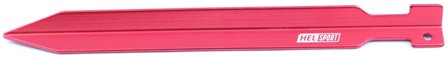 Helsport Pegs 20 cm 10 pcs -telttakiilat - Helsport