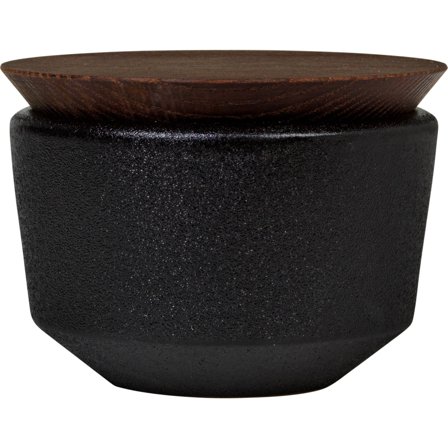 Rosendahl Saltkar med lock 15 cl. | Matlagning > Köksredskap > Kryddkvarnar > Saltkar | Bagaren och Kocken