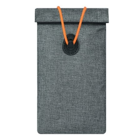 RFID-suojattu matkapuhelinkotelo