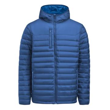 Quiltad Jacka Herr Meadows*