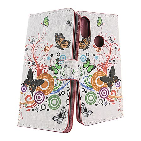 Designwallet Xiaomi Mi A2