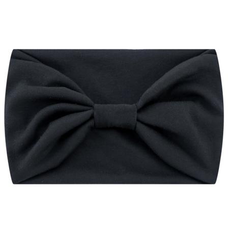 Allsidig turban pannebånd hårpakning multi-style sports hodeplagg