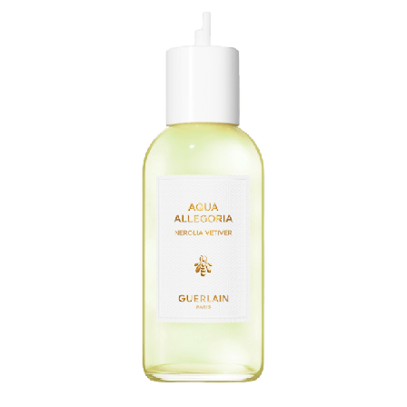 Guerlain Aqua Allegoria Nerolia Vetiver Edt Refill Parfym & Dam 200 ML
