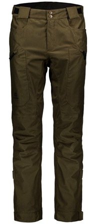 Alaska 1795 M's Extreme Lite 3 Pant Forest Green